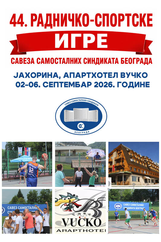 jahorina