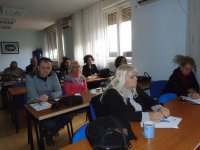 СЕДНИЦА ГРАДСКОГ ОДБОРА СИНДИКАТА УПРАВЕ БЕОГРАДА