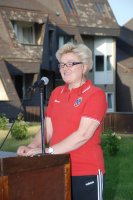 ОТВОРЕНЕ ЈУБИЛАРНЕ 40. РАДНИЧКО – СПОРТСКЕ ИГРЕ САВЕЗА САМОСТАЛНИХ СИНДИКАТА БЕОГРАДА