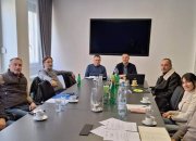 ИЗБОРНА СКУПШТИНА ГРАДСКОГ ОДБОРА ССППДИВ