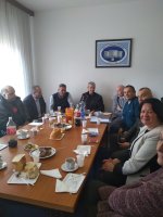 ОДРЖАНА ИЗБОРНА СЕДНИЦА ГРАДСКОГ ОДБОРА САМОСТАЛНОГ СИНДИКАТА ЕНЕРГЕТИКЕ, ХЕМИЈЕ И НЕМЕТАЛА