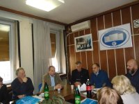 ОДРЖАНА СЕДНИЦА ГРАДСКОГ ОДБОРА СИНДИКАТ РАДНИКА ГРАЂЕВИНАРСТВА И ИГМ-а БЕОГРАДА