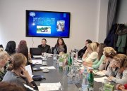Одржана Конститутивна седница Градског одбора Самосталног синдиката предшколског васпитања и образовања Београда