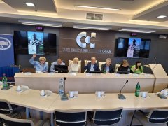 „Поносни на прошлост, одговорни према садашњости, спремни за будућност!“