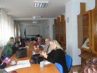 ОДРЖАНА СЕДНИЦА ГРАДСКОГ ОДБОРА САМОСТАЛНОГ СИНДИКАТА УПРАВЕ БЕОГРАДА