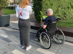 ПРОМОЦИЈА СЕКЦИЈЕ МЛАДИХ САВЕЗА САМОСТАЛНИХ СИНДИКАТА БЕОГРАДА