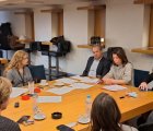ОДРЖАНА ИЗБОРНА СЕДНИЦА САМОСТАЛНОГ СИНДИКАТА У ЈУГОСЛОВЕНСКОМ ДРАМСКОМ ПОЗОРИШТУ