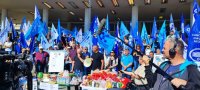 САВЕЗ И УГС ПРЕДСТАВИЛИ ПОТРОШАЧКУ КОРПУ У КОЈОЈ ДОМИНИРАЈУ ХЛЕБ, МАСТ И АЛЕВА ПАПРИКА