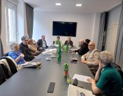 СЕДНИЦA ГРАДСКОГ ОДБОРА САМОСТАЛНОГ СИНДИКАТА КУЛТУРЕ БЕОГРАДА