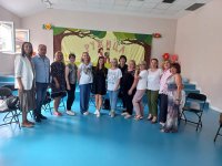 ЗАВРШНИ ИЗВЕШТАЈ О ПРОЈЕКТУ У ОБРЕНОВЦУ
