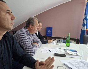 Семинар за чланове Градског одбора самосталног синдиката запослених у пољопривреди, прехрамбеној, дуванској индустрији и водопривреди Београда