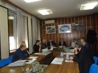 ОДРЖАНА СЕДНИЦА ГОС-А УГОСТИТЕЉСТВА И ТУРИЗМА БЕОГРАДА