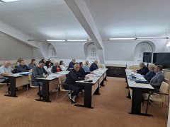 ОДРЖАН СЕМИНАР ЗА ЧЛАНОВЕ ГРАДСКОГ ОДБОРА СИНДИКАТА УПРАВЕ БЕОГРАДА