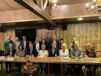 ОДРЖАНА КОНФЕРЕНЦИЈА ГРАДОВА СЕДИШТА ЦЕНТРАЛА СИНДИКАТА РЕГИОНА БАЛКАНА