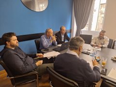 СИНДИКАЛНА ШКОЛА – ДРУГА СЕСИЈА ЗА ПОЛАЗНИКЕ ДРУГЕ ГРУПЕ