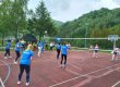 41. РАДНИЧКО - СПОРТСКЕ ИГРЕ САВЕЗА САМОСТАЛНИХ СИНДИКАТА БЕОГРАДА