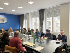 СИНДИКАЛНА ШКОЛА – ТРЕЋА СЕСИЈА ЗА ПОЛАЗНИКЕ ДРУГЕ ГРУПЕ