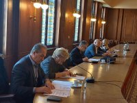 ОДРЖАНА СЕДНИЦА СОЦИЈАЛНО -EКОНОМСКОГ САВЕТА ГРАДА БЕОГРАДА