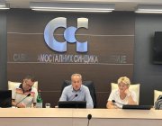 ДЕСЕТА СЕДНИЦА ВЕЋА САВЕЗА САМОСТАЛНИХ СИНДИКАТА БЕОГРАДА