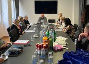 ОДРЖАНА СЕДНИЦА ГОС УГОСТИТЕЉСТВА И ТУРИЗМА БЕОГРАДА