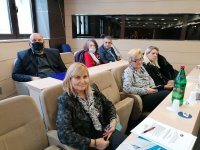 ОДРЖАНА ЈЕ ПЕТА СЕДНИЦА ВЕЋА САВЕЗА САМОСТАЛНИХ СИНДИКАТА БЕОГРАДА
