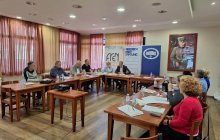 ОДРЖАНА 23. СЕДНИЦА ПРЕДСЕДНИШТВА САВЕЗА САМОСТАЛНИХ СИНДИКАТА БЕОГРАДА