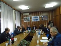 ОДРЖАНА СЕДНИЦА ГРАДСКОГ ОДБОРА САМОСТАЛНОГ СИНДИКАТА ЗАПОСЛЕНИХ У ПОЉОПРИВРЕДИ, ПРЕХРАМБЕНОЈ, ДУВАНСКОЈ ИНДУСТРИЈИ И ВОДОПРИВРЕДИ
