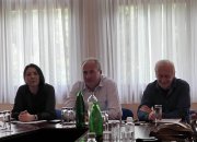 ОДРЖАН НАСТАВАК СЕМИНАРА ЗА ЧЛАНОВЕ ГРАДСКОГ ОДБОРА САМОСТАЛНОГ СИНДИКАТА РАДНИКА ПРЕДШКОЛСКОГ ВАСПИТАЊА И ОБРАЗОВАЊА БЕОГРАДА