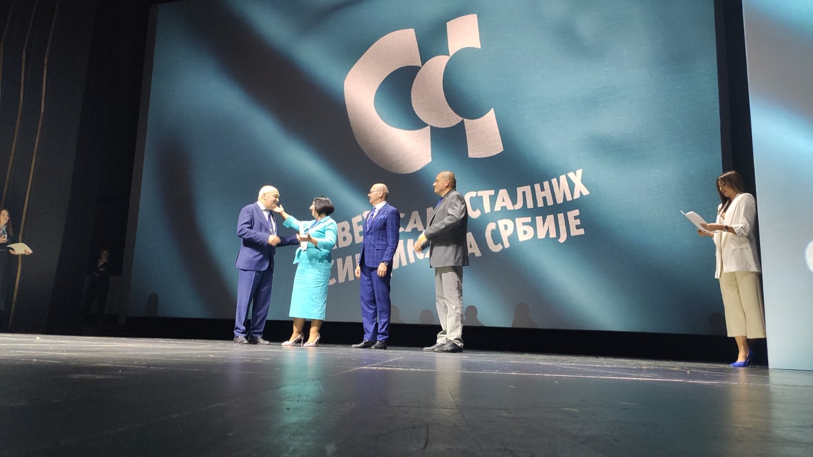 laureat
