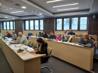 ОДРЖАНА 8. СЕДНИЦА ВЕЋА САВЕЗА САМОСТАЛНИХ СИНДИКАТА БЕОГРАДА