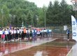 ОТВОРЕНЕ 41. РАДНИЧКО – СПОРТСКЕ ИГРЕ САВЕЗА САМОСТАЛНИХ СИНДИКАТА БЕОГРАДА