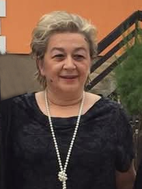 mirjana dimitrijevic