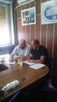 ОДРЖАНА СЕДНИЦА ГОСС ГРАЂЕВИНАРА И ИГМ-А