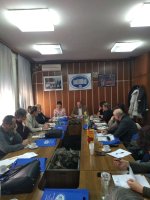 ОДРЖАНА ИЗБОРНА СЕДНИЦА САМОСТАЛНОГ СИНДИКАТА КУЛТУРЕ БЕОГРАДА