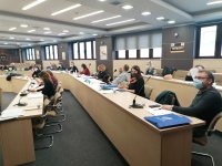 ОДРЖАНА СЕДНИЦА ГОСС-А РАДНИКА ПРЕДШКОЛСКОГ ВАСПИТАЊА И ОБРАЗОВАЊА БЕОГРАДА