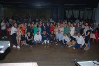 ЗАВРШЕНЕ ЈУБИЛАРНЕ 40. РАДНИЧКО -СПОРТСКЕ ИГРЕ САВЕЗА САМОСТАЛНИХ СИНДИКАТА БЕОГРАДА