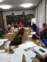ОДРЖАНА ЈЕ ИЗБОРНА СКУПШТИНА СИНДИКАТА РАДНИКА ГРАЂЕВИНАРСТВА И ИНДУСТРИЈЕ ГРАЂЕВИНСКОГ МАТЕРИЈАЛА - ГРАДСКОГ ОДБОРА БЕОГРАДА