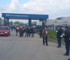 ПРОМОЦИЈА САВЕЗА САМОСТАЛНИХ СИНДИКАТА БЕОГРАДА У ОБРЕНОВЦУ