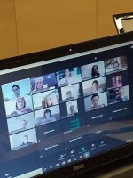 ОДРЖАНА ДВОДНЕВНА ONLINE КОНФЕРЕНЦИЈА „СТАЊЕ И ПЕРСПЕКТИВЕ РАНОГ И ПРЕДШКОЛСКОГ ВАСПИТАЊА И ОБРАЗОВАЊА“