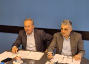 ПРВА СЕДНИЦА ПРЕДСЕДНИШТВА САВЕЗА САМОСТАЛНИХ СИНДИКАТА БЕОГРАДА