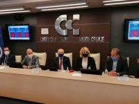 БУДУЋНОСТ СИНДИКАТА И СИНДИКАЛНОГ ПОКРЕТА ЈЕ ИЗВЕСНА
