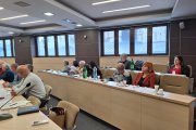 ОДРЖАНА 11. СЕДНИЦА ВЕЋА САВЕЗА САМОСТАЛНИХ СИНДИКАТА БЕОГРАДА