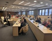 СИНДИКАЛНА ЕДУКАЦИЈА ЗА ЧЛАНОВЕ САМОСТАЛНОГ СИНДИКАТА РАДНИКА ПРЕДСКОЛСКОГ ВАСПИТАЊА И ОБРАЗОВАЊЕ БЕОГРАДА