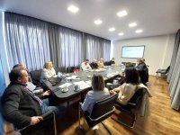 СЕМИНАР СЕКЦИЈА МЛАДИХ САВЕЗА САМОСТАЛНИХ СИНДИКАТА БЕОГРАДА