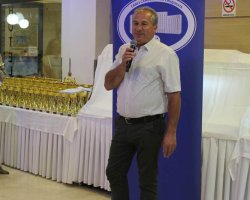 ЗАВРШЕНЕ 43. РАДНИЧКО – СПОРТСКЕ ИГРЕ САВЕЗА САМОСТАЛНИХ СИНДИКАТА БЕОГРАДА