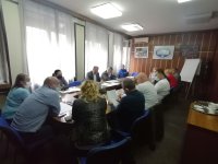 ОДРЖАНА ЈЕ 10. СЕДНИЦА ПРЕДСЕДНИШТВА САВЕЗА САМОСТАЛНИХ СИНДИКАТА БЕОГРАДА