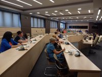 ОДРЖАНА VI ВАНРЕДНА СЕДНИЦА ГОСС РАДНИКА ПРЕДШКОЛСКОГ ВАСПИТАЊА И ОБРАЗОВАЊА БЕОГРАДА